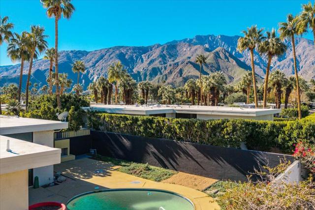 130 W Racquet Club Road #511, Palm Springs, CA 92262