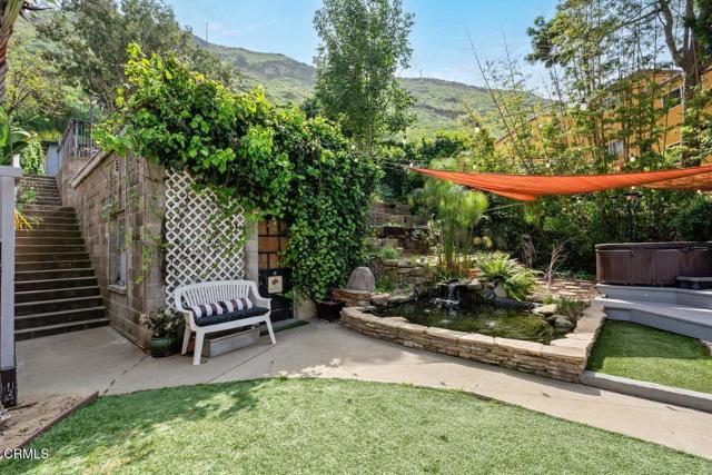 Detail Gallery Image 9 of 27 For 614 Cedar St, Ventura,  CA 93001 - 2 Beds | 1 Baths