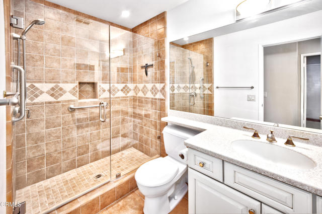 Detail Gallery Image 15 of 17 For 9085 Mccloud Dr, Ventura,  CA 93004 - 2 Beds | 2 Baths