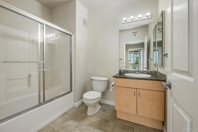 Detail Gallery Image 18 of 29 For 1501 Front St #516,  San Diego,  CA 92101 - 2 Beds | 2 Baths