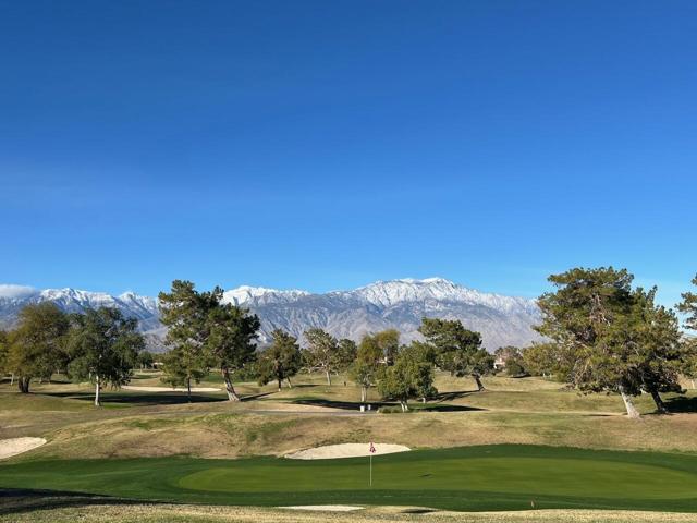 32 Colonial Drive, Rancho Mirage, CA 92270