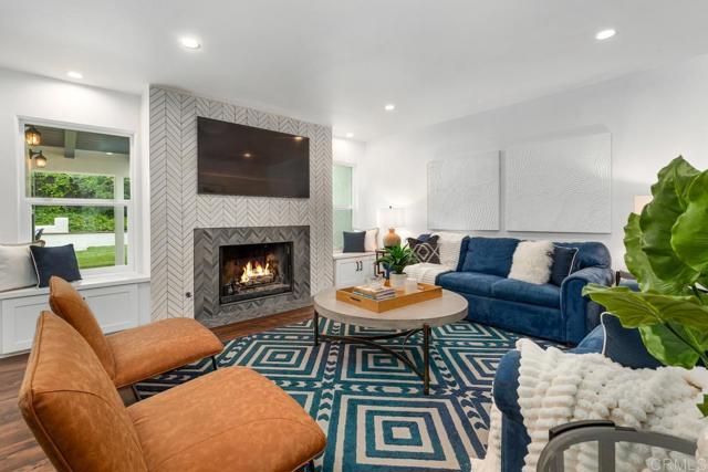 Detail Gallery Image 33 of 65 For 7401 Luna De Oro, Rancho Santa Fe,  CA 92067 - 4 Beds | 3/2 Baths