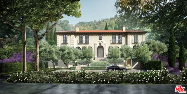 Details for 880 Stone Canyon Road, Los Angeles, CA 90077