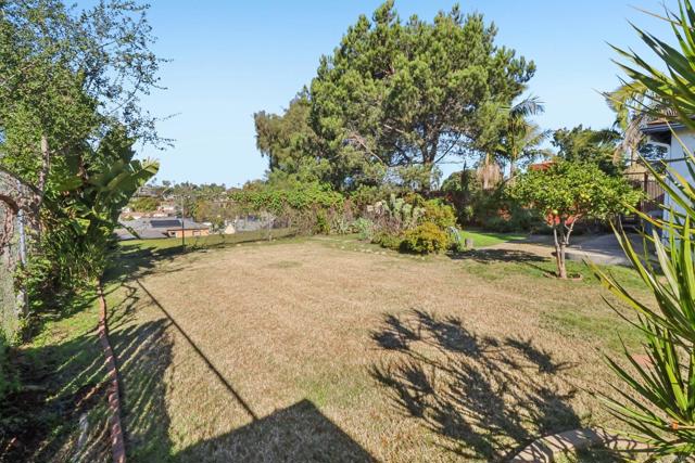 Detail Gallery Image 26 of 29 For 7518 Sturgess Ave, La Mesa,  CA 91941 - 2 Beds | 1 Baths