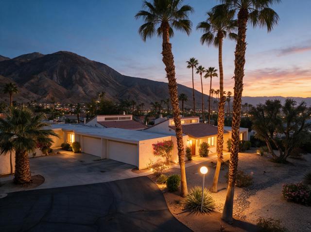 72750 Citrus Court, Palm Desert, CA 92260