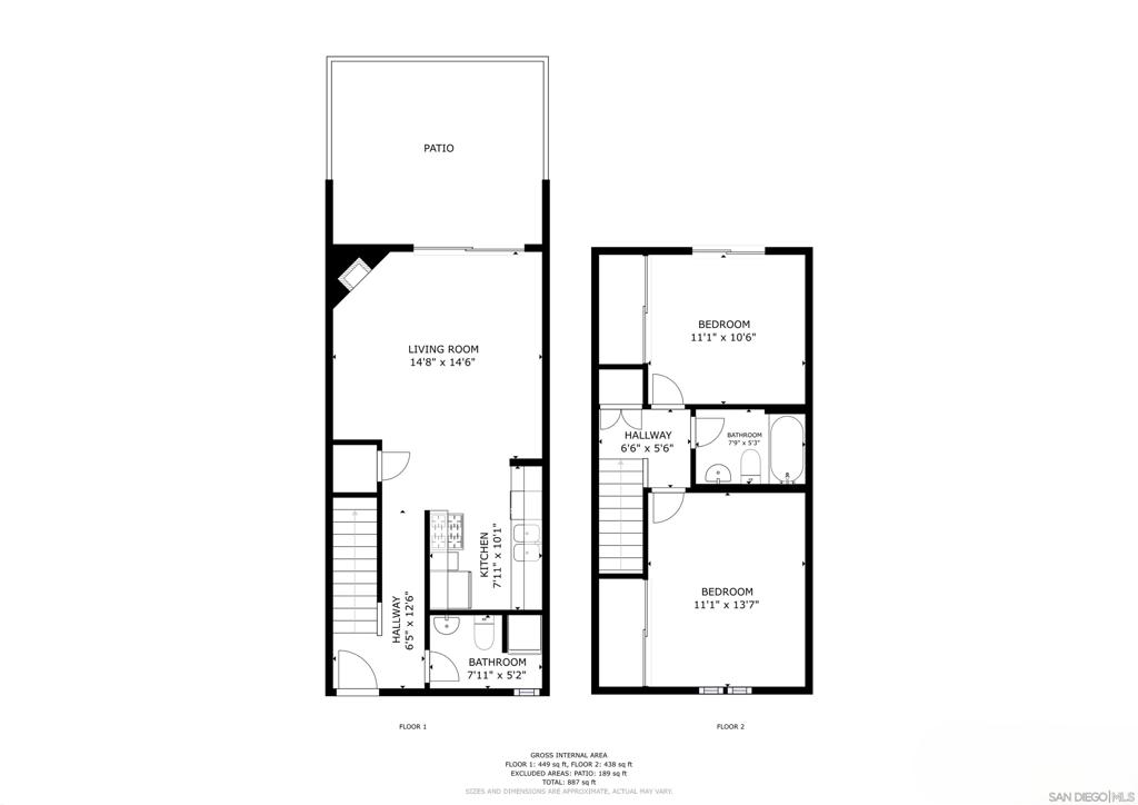 MLS #250035051SD image #17