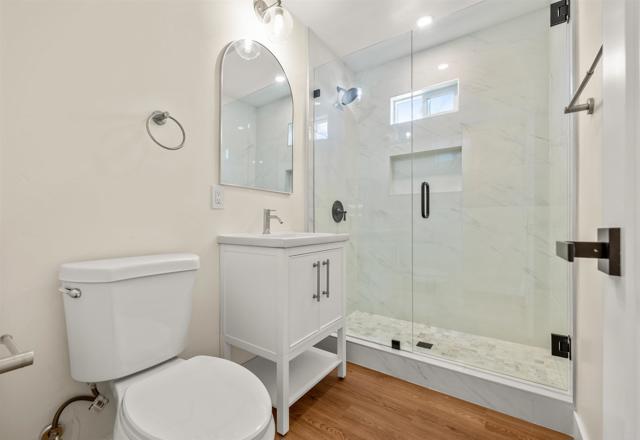 Detail Gallery Image 17 of 18 For 5372 Barstow St, San Diego,  CA 92117 - 4 Beds | 2 Baths