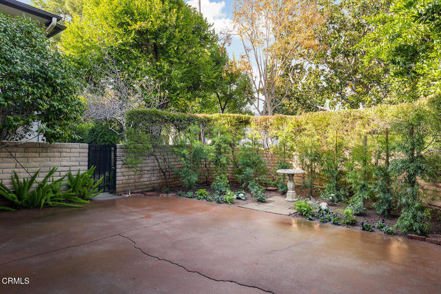 Detail Gallery Image 16 of 25 For 938 S Orange Grove Bld #C,  Pasadena,  CA 91104 - 2 Beds | 2 Baths