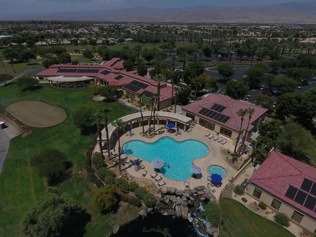 Heritage Palms Pool