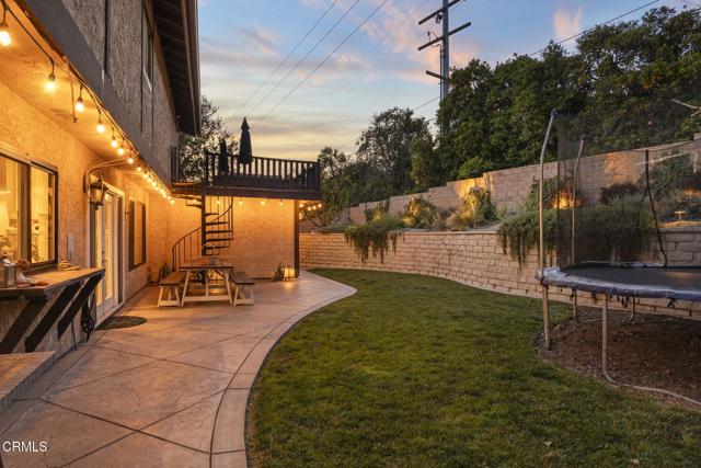 Detail Gallery Image 3 of 75 For 835 Woodgrove Rd, Fillmore,  CA 93015 - 6 Beds | 4/1 Baths