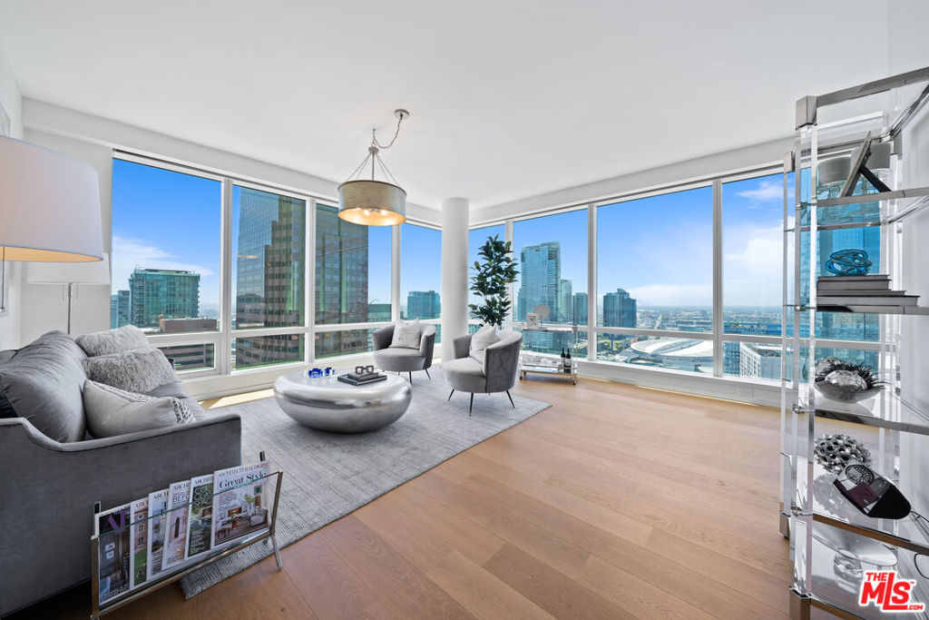 877 Francisco Street #2309