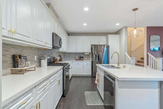 Detail Gallery Image 18 of 52 For 3350 E Yountville Dr #7,  Ontario,  CA 91761 - 3 Beds | 2/1 Baths