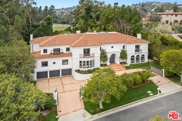 1720 Green Acres Drive, Beverly Hills, California 90210, 7 Bedrooms Bedrooms, ,9 BathroomsBathrooms,Single Family Residence,For Sale,Green Acres,24364607