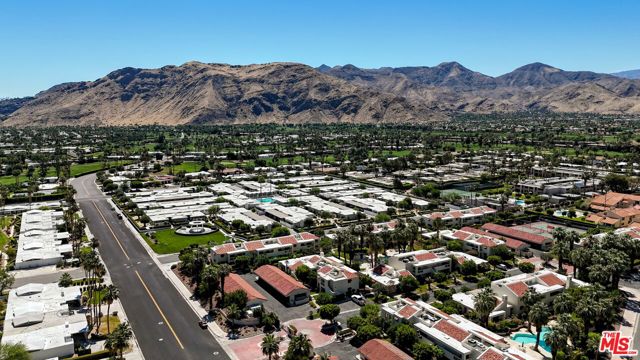 2499 S Palm Canyon Drive, Palm Springs, CA 92264