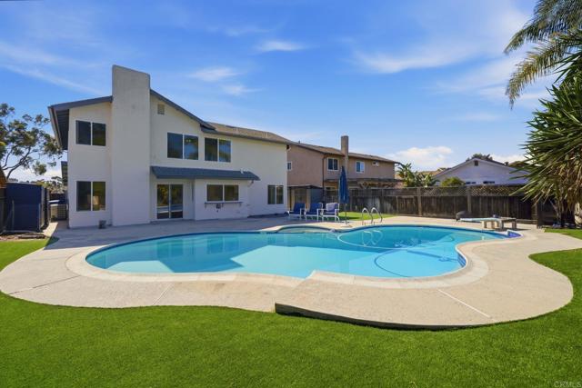 Detail Gallery Image 41 of 51 For 695 Calma Pl, Chula Vista,  CA 91910 - 4 Beds | 3 Baths