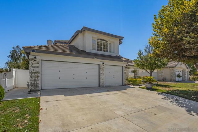 31843 Via Campanario, Temecula, CA 92592