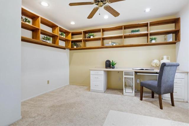 Detail Gallery Image 16 of 31 For 4159 Serranos Court, Fallbrook,  CA 92028 - 2 Beds | 2 Baths