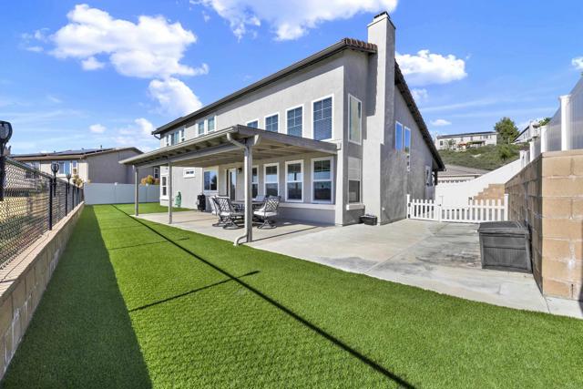 Detail Gallery Image 61 of 67 For 2274 Boulders Ct, Alpine,  CA 91901 - 4 Beds | 3 Baths