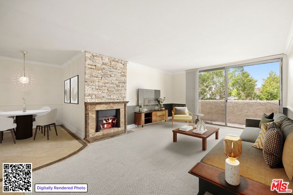 11645 Montana Avenue #315