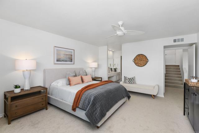 Home for Sale in La Jolla