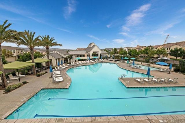 Detail Gallery Image 16 of 16 For 1935 Avenida Citron #113,  Chula Vista,  CA 91913 - 3 Beds | 2/1 Baths