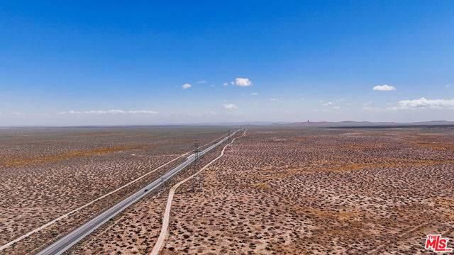  Commercial for Sale in California City, California