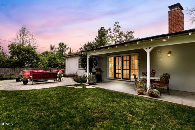 Detail Gallery Image 52 of 55 For 4402 El Camino Corto, La Canada Flintridge,  CA 91011 - 4 Beds | 3 Baths