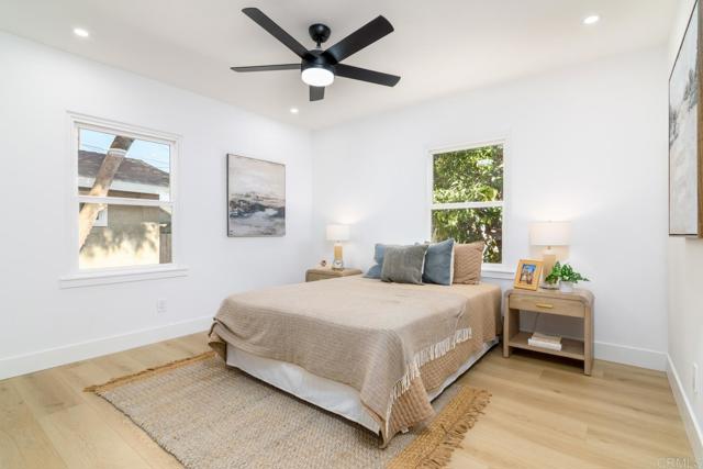 Home for Sale in San Diego