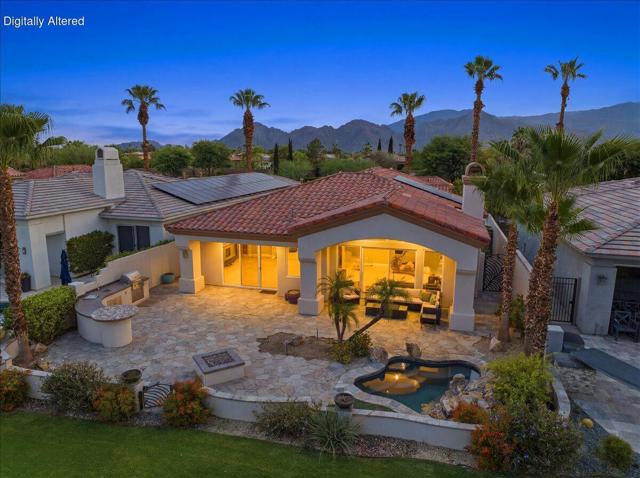 370 Gold Canyon Drive, Palm Desert, CA 92211