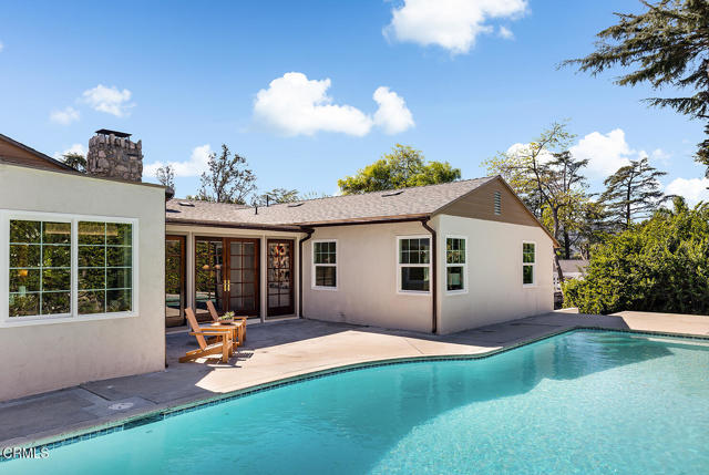 Detail Gallery Image 43 of 46 For 2345 Orange Cove Ave, La Crescenta,  CA 91214 - 5 Beds | 4/1 Baths