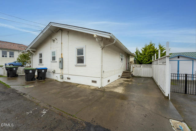 Detail Gallery Image 4 of 26 For 419 E Laurel St, Fort Bragg,  CA 95437 - 2 Beds | 1 Baths