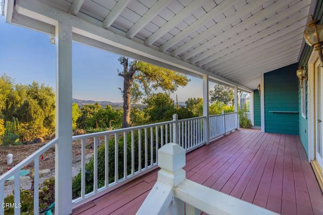 Detail Gallery Image 41 of 52 For 1881 Meiners Rd, Ojai,  CA 93023 - 5 Beds | 3 Baths
