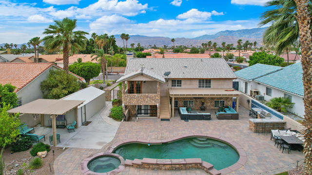 Image 37 of 38 For 68554 Durango Road