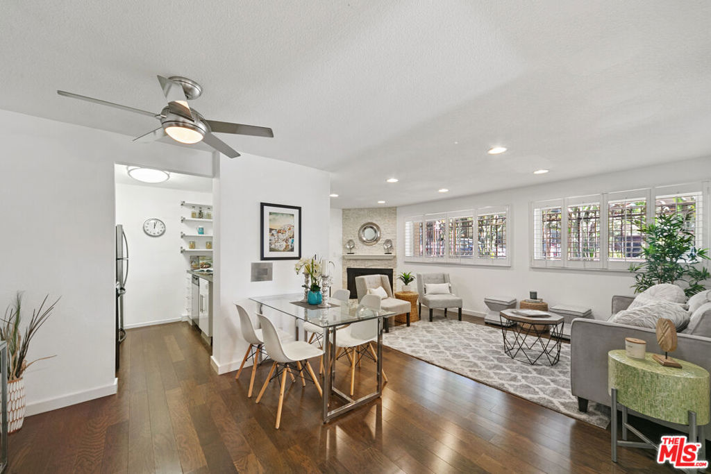 141 S Clark Drive 103, Los Angeles, CA 90048