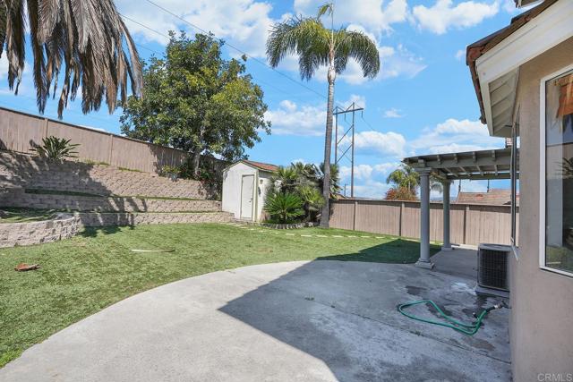 Detail Gallery Image 21 of 46 For 1930 Rosewood St, Vista,  CA 92081 - 3 Beds | 2/1 Baths