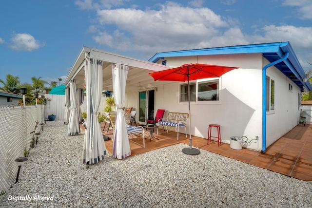 Detail Gallery Image 31 of 33 For 3733 Gail Dr, Oceanside,  CA 92056 - 2 Beds | 1 Baths