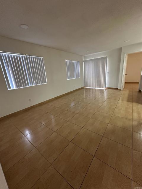 Home for Sale in San Ysidro