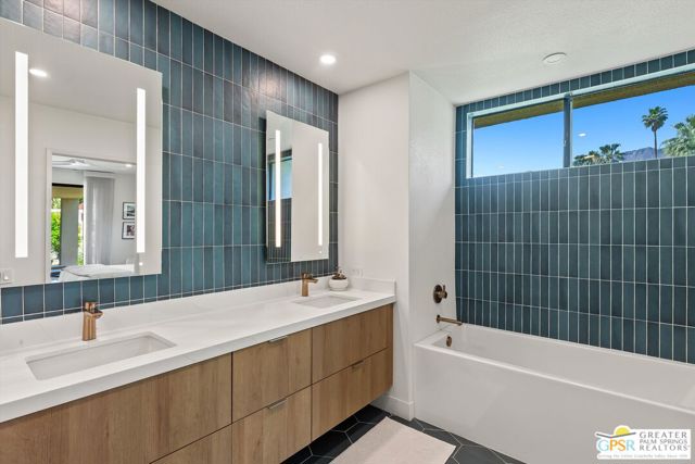 1845 S La Paloma, Palm Springs, CA 92264