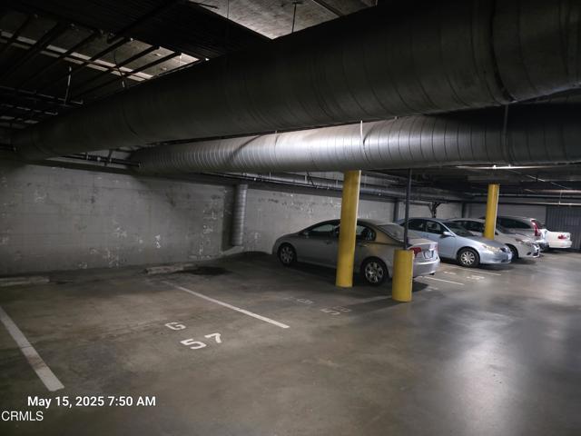 Detail Gallery Image 48 of 51 For 300 N El Molino Ave #319,  Pasadena,  CA 91101 - 2 Beds | 2 Baths