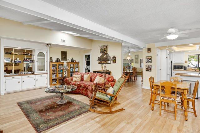 Home for Sale in Valley Center