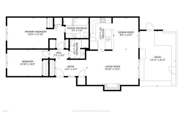 5185 Cribari, San Jose CA: https://media.crmls.org/mediaz/9f2871a6-289a-4efd-be59-c90b96230b3c.jpg