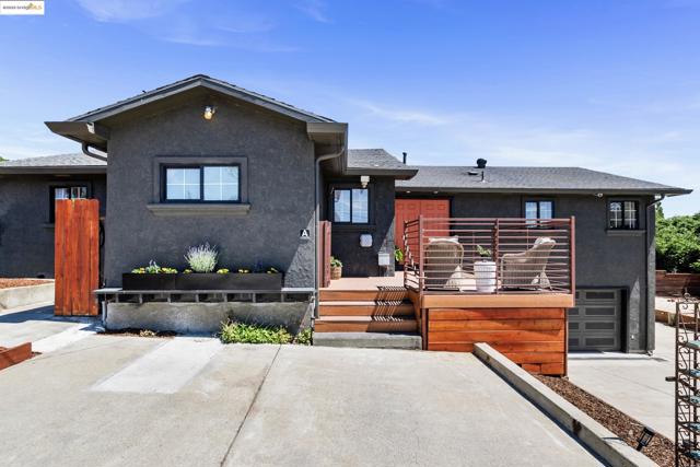 Details for 2391 Rancho Rd, El Sobrante, CA 94803