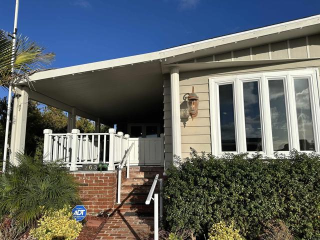 Detail Gallery Image 30 of 31 For 1930 W San Marcos Bld #263,  San Marcos,  CA 92078 - 2 Beds | 2 Baths