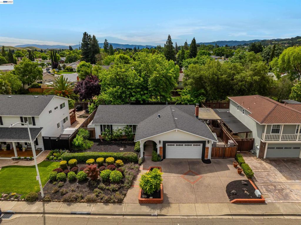 3010 Millbridge Dr