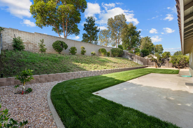 Detail Gallery Image 34 of 49 For 2437 Kimberly Ave, Camarillo,  CA 93010 - 3 Beds | 2 Baths