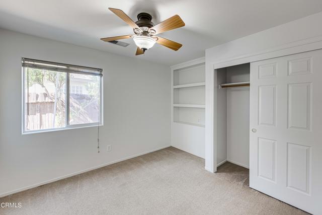 Detail Gallery Image 20 of 38 For 3819 Europa Ln, Bakersfield,  CA 93312 - 3 Beds | 2 Baths