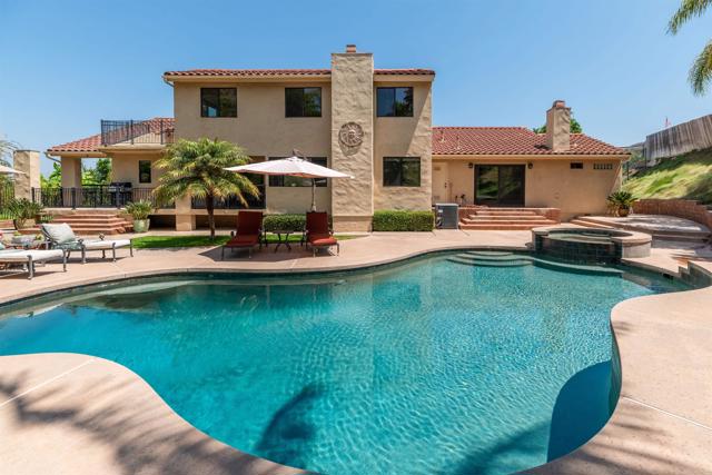 Detail Gallery Image 44 of 54 For 6541 Vispera Pl, Carlsbad,  CA 92009 - 4 Beds | 3/2 Baths