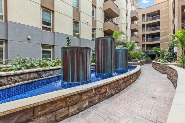 Detail Gallery Image 26 of 45 For 1465 C St. #3514,  San Diego,  CA 92101 - 2 Beds | 2 Baths