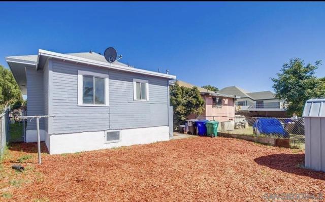 230 20th Street, San Diego, California 92102, 3 Bedrooms Bedrooms, ,2 BathroomsBathrooms,Single Family Residence,For Sale,20th Street,250018123SD