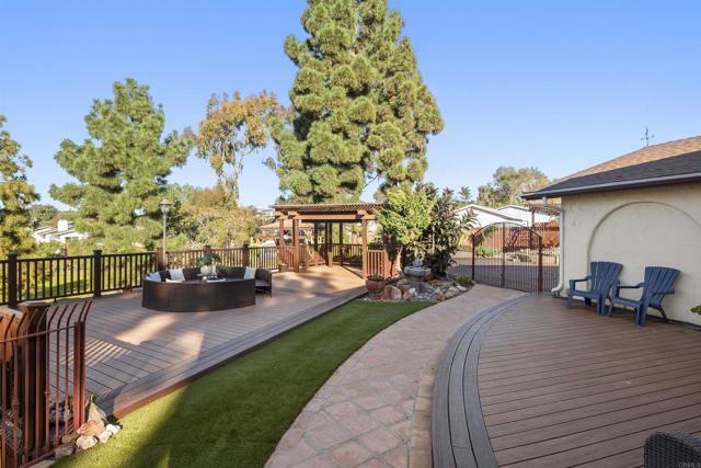 Detail Gallery Image 41 of 65 For 3870 Avenida San Miguel, Bonita,  CA 91902 - 3 Beds | 2/1 Baths